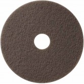 27" Champagne Luster Burnish Pads