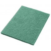 14" x 20" Green Twister 3000 Grit Diamond Pads DD211985