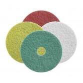 Twister Pad 20" Starter Kit - 1 White, 1 Yellow, 1 Green, 1 Red