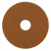 16" Twister Supergloss Burnish Pads