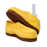 Large Stripping Boots with 2 Pair of Soles 408003 - Over Footwear