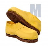 Medium Stripping Boots with 2 Pair of Soles 408002 - Over Footwear