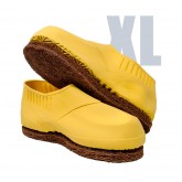 Extra Large Stripping Boots with 2 Pair of Soles 408004 - Over Footwear