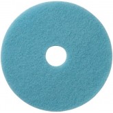 24" Blue Luster Burnish Pads