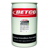 Betco 61855 One-Step Floor Cleaner and Restorer - 55 Gallon Drum