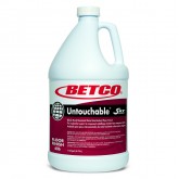 Betco 600604 Untouchable 25% Floor Finish with SRT - Gallon, 4 per Case