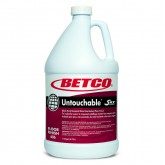 Betco 600604 Untouchable Floor Finish with SRT - Gallon, 4 per Case
