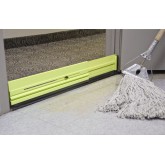24" - 40" Telescopic Floor Dam Stripper Barrier 7240 - Standard Length