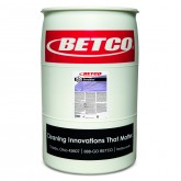 Betco 10455 Geraldine Non-Ammoniated Wax and Finish Stripper - 55 Gallon Drum