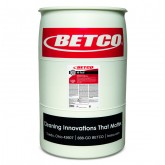 Betco 61055 Hi-Tech High Speed Floor Finish - 55 Gallon Drum