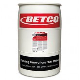 Betco 66055 Hybrid Extended Wear Floor Finish - 55 Gallon Drum