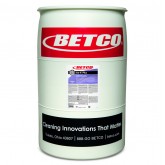 Betco 15455 AX-IT Plus Very Aggressive No Rinse Floor Stripper - 55 Gallon Drum