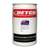 Betco 18455 Extreme Floor Stripper - 55 Gallon Drum