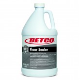 Betco 60704 Metal Interlocked Acrylic Polymer Floor Sealer - 1 Gallon