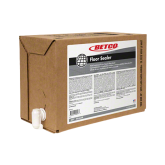 Betco 607B5 Metal Interlocked Acrylic Polymer Floor Sealer - 5 Gallon Bag