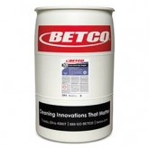 Betco 54155 Green Earth Floor Stripper Non Butyl and Non Ammoniated - 55 gallon drum