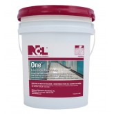 NCL 0590-21 One Labor Saving Sealer & Finish - 5 Gallon Pail