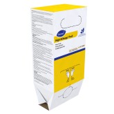 Diversey High Mileage ProX UHS Floor Finish 101110007 - 2.5L ProSpeed Refill