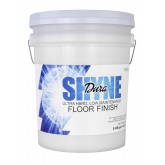 DuraSHYNE Ultra Hard Low Maintenance Floor Finish - 5 Gallon Pail