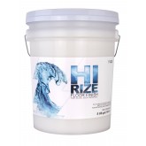 HIRIZE UHS High Gloss Scuff Resistant Floor Finish - 5 Gallon Pail