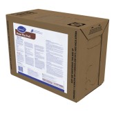 Diversey Plaza Plus ProX Hard Surface Sealer / Finish 101110055 - 5 Gallon Envirobox