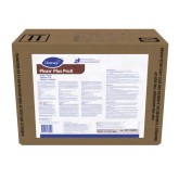 Diversey Plaza Plus ProX Hard Surface Sealer / Finish 101110055 - 5 Gallon Envirobox