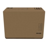 Diversey JonCrete ProX Matte Concrete Sealer 101110062 - 5 Gallon Envirobox