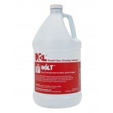 NCL 1069-29 Bolt Ultra Concentrated Low Odor No-Rinse Speed Stripper - Gallon