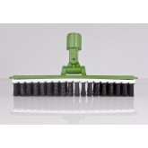 Versa Scrub Pad and Brush Holder 3210