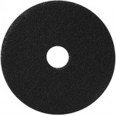 17" Hi-Pro Heavy Duty Black Stripping Pads