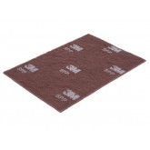 14" x 20" 3M Rectangular Surface Prep Pad