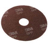17" 3M Surface Prep Pad - 10 Count