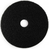 13" 3M 7300 High Productivity Stripping Pad - 5 Count