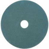 20" 3M 3100 Aqua Burnish Pad - 5 Count