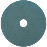 27" 3M 3100 Aqua Burnish Pad - 5 Count