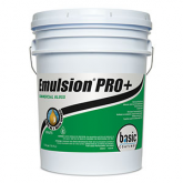 Betco B06750512 Emulsion PRO+ Wood Floor Finish and Sealer - 5 gallon
