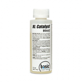 Betco B1677 GymShoe Two-Component Gloss Sport Floor Finish with XL Catalyst - Gallon