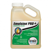 Betco B06754312 Emulsion PRO+ Wood Floor Finish and Sealer - Gallon