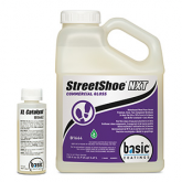 Betco B16644312 StreetShoe NXT Two-Component Floor Finish with XL Catalyst - Gallon