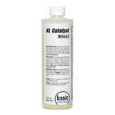 Betco B16640512 StreetShoe NXT Two-Component Floor Finish with XL Catalyst - 5 gallon