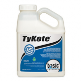 Betco B06914312 TyKote Recoat Bonding Agent for Wood Floor Coatings - Gallon
