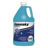 Betco B06950412 Squeaky Concentrated Wood Floor Cleaner - Gallon