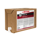 Betco 69605 Finish 101 Acrylic Polymer Floor Finish - 5 Gallon Bag