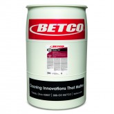 Betco 69655 Finish 101 Acrylic Polymer Floor Finish - 55 Gallon Drum