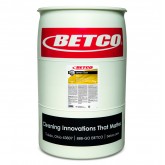 Betco 22655 BestScent Lemon Zest Deodorizer Concentrate - 55 Gallon Drum