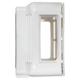 Oxyfresh Active Air Freshener Dispenser - White