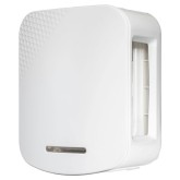 Oxyfresh Active Air Freshener Dispenser - White