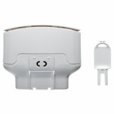 Oxyfresh Active Air Freshener Dispenser - White