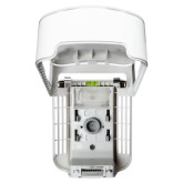 Oxyfresh Active Air Freshener Dispenser - White