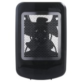 Ourfresh 2.0 Active Air Freshener Dispenser - Black